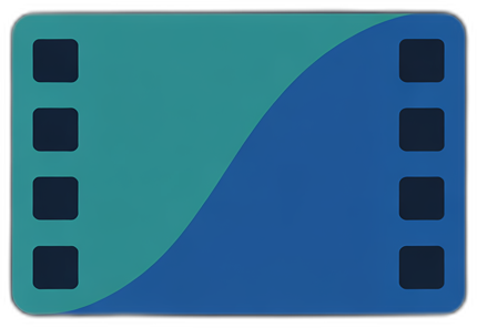 草莓视频网 Logo